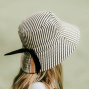 Explorer Classic Bucket Sun Hat Bobbie & Ebony