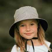 Explorer Classic Bucket Sun Hat Bobbie & Ebony
