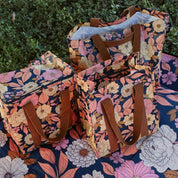 Shopper Tote Twilight Meadow