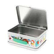 Tin Case Wild Wonders
