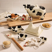 Homestead Measuring Spoon Set