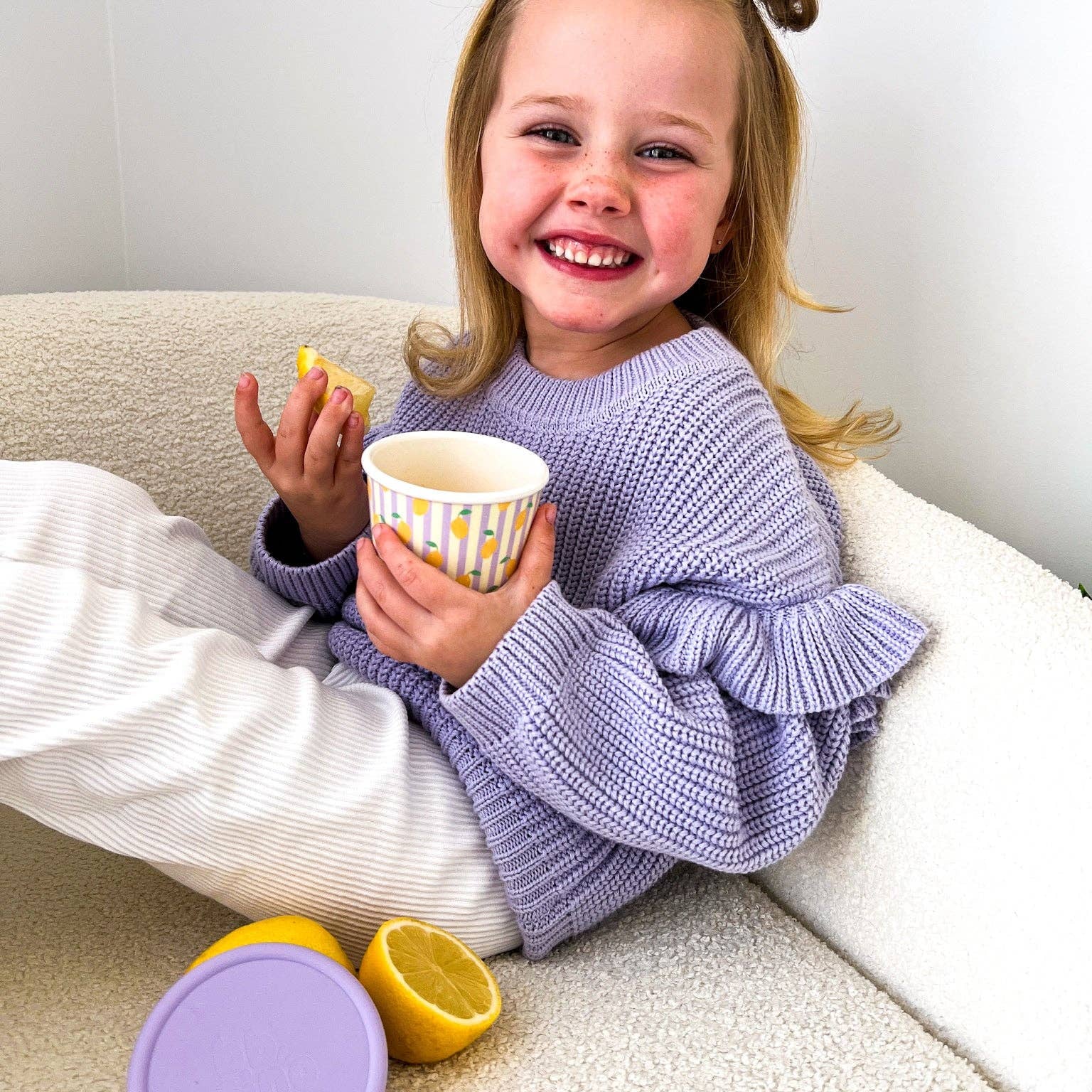 Zestie Bestie Snack Pot (220ml)
