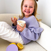 Zestie Bestie Snack Pot (220ml)