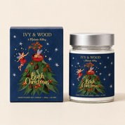 Bush Christmas Limited Edition Christmas Candle