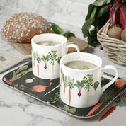 Home Grown Standard Mug (275ml)