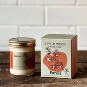 Homebody Forest Scented Candle