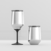 Wine Tumbler 2.0 Sand Beige (Limited Release)