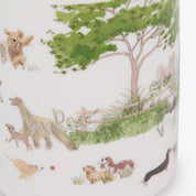 Tails & Trails Standard Mug (275ml)