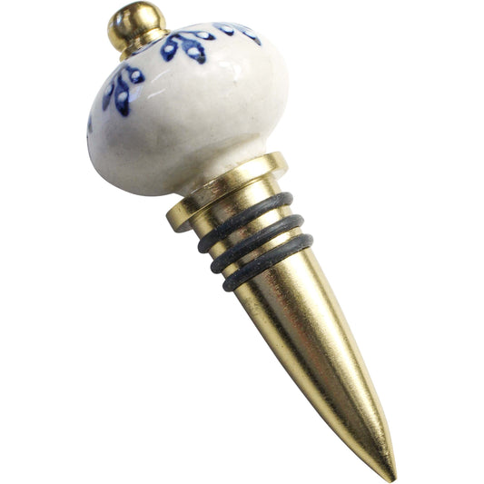 Decorative Bottle Stopper