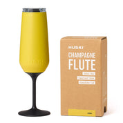 Huski Champagne Flute Lemon (Limited Release)