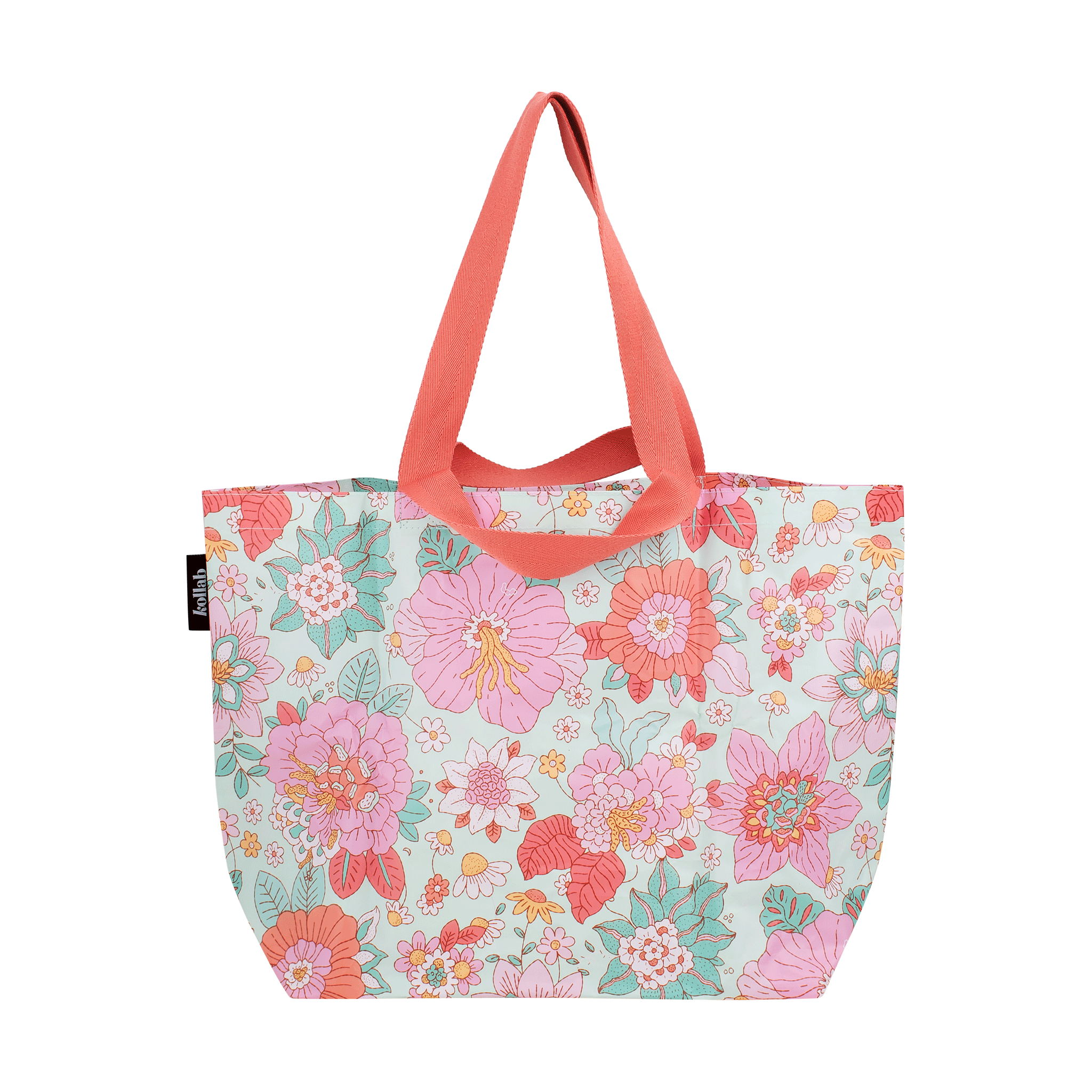 Shopper Tote Vintage Dreams