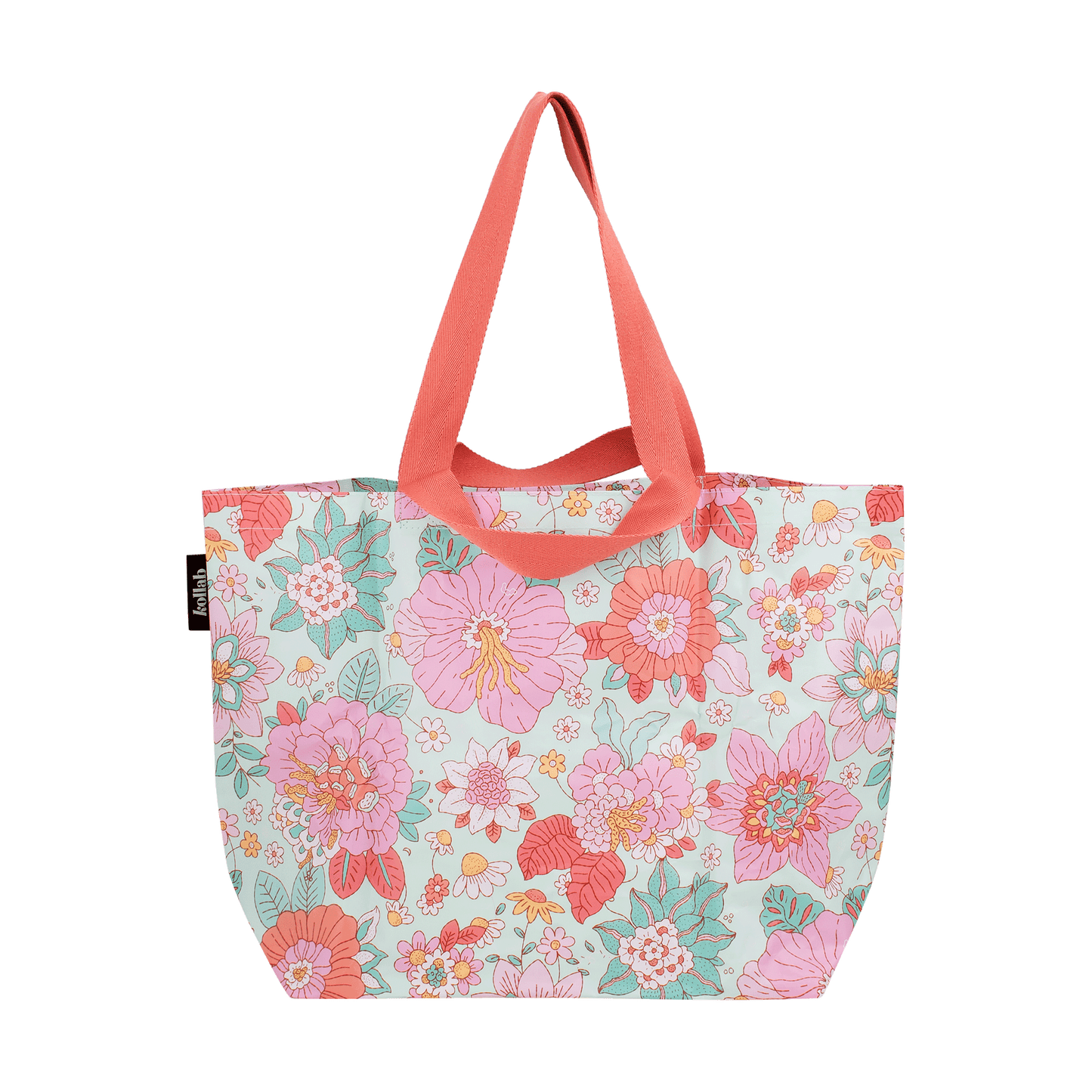 Shopper Tote Vintage Dreams