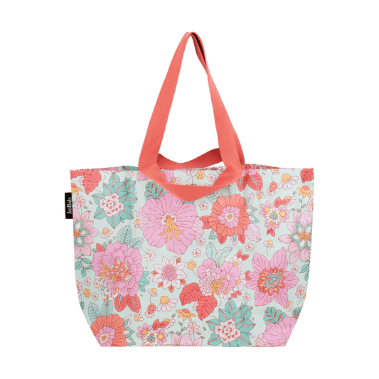 Shopper Tote Vintage Dreams