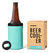 Beer Cooler 2.0 Turquoise (Limited Release)