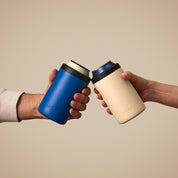 Beer Cooler 2.0 Sand Beige (Limited Release)