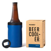 Beer Cooler 2.0 Ocean Blue (Limited Release)