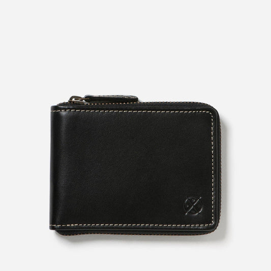 William Wallet Black