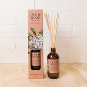 Australiana Blue Cypress & Jasmine Reed Diffuser