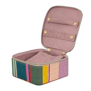 Liberty Jewellery Cube Gelato Stripe