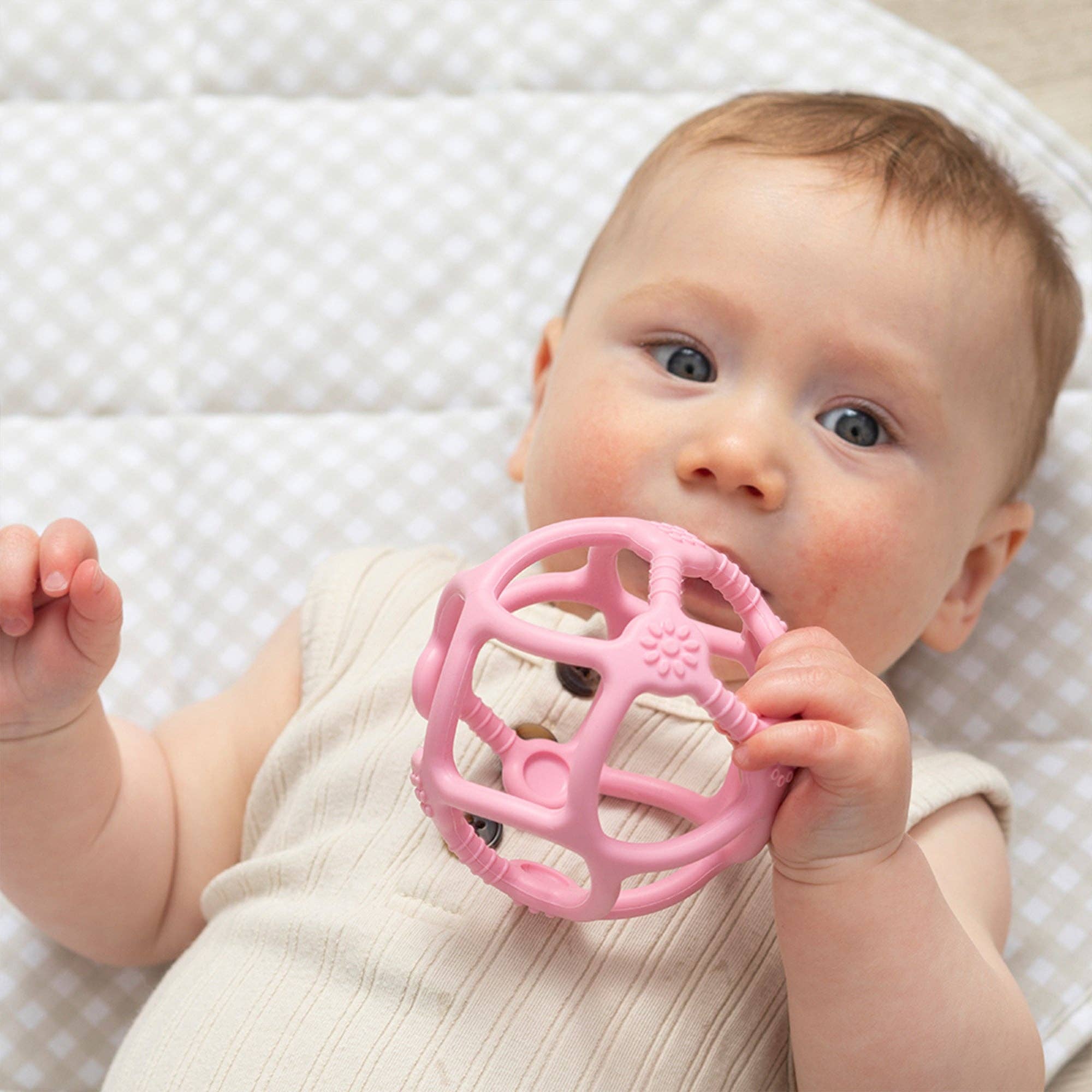 Cot Comforter Tractor Ride