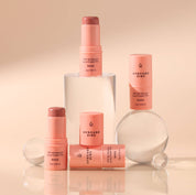 SPF 50 Natural Lip & Cheek Tint Rose