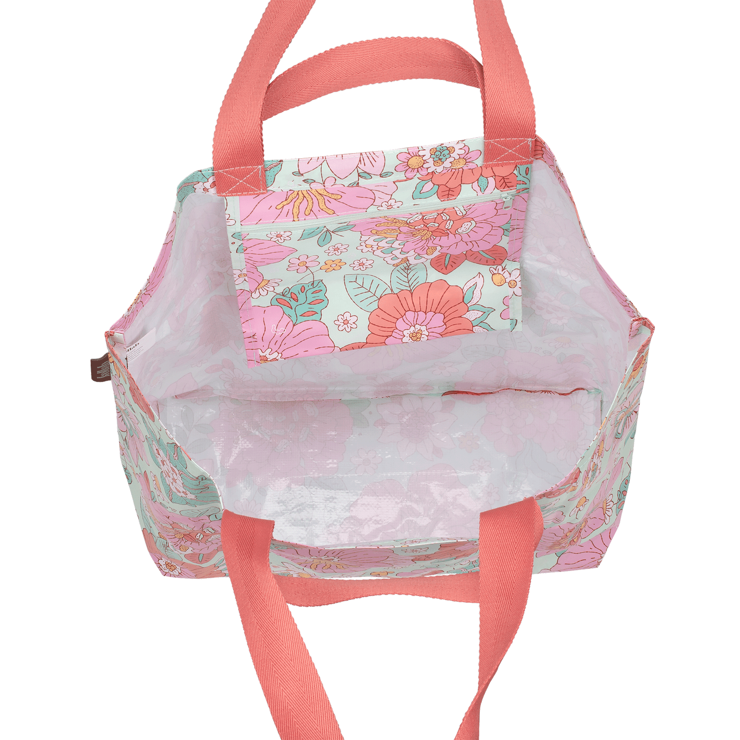 Shopper Tote Vintage Dreams