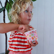 Fresh Picks Bamboo Snack Pot (220ml)