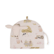 Farm Friends Tea Cosy