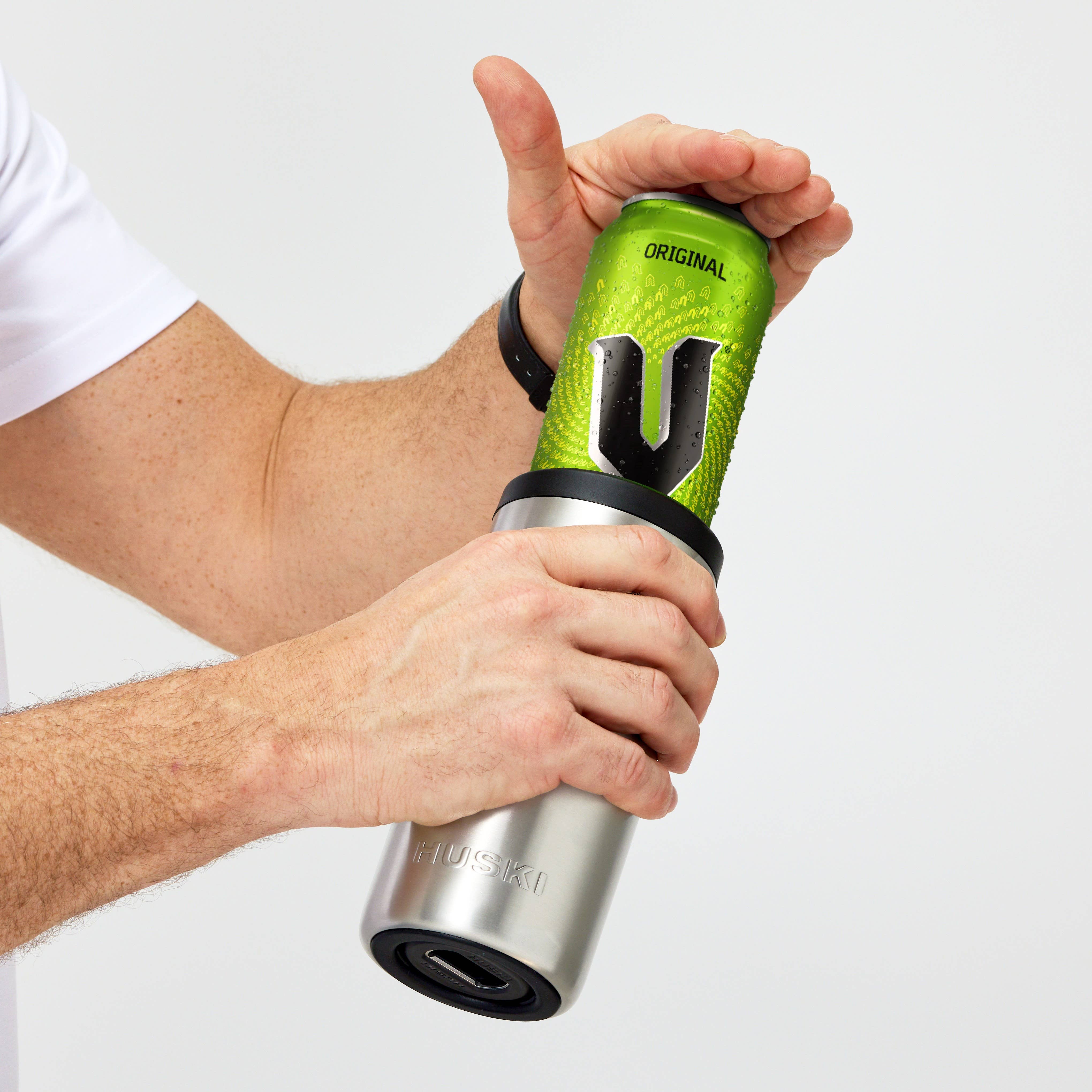 Big Can Cooler Red (Limited Release)