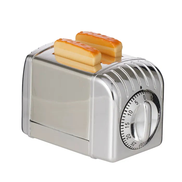 60min Toaster Timer