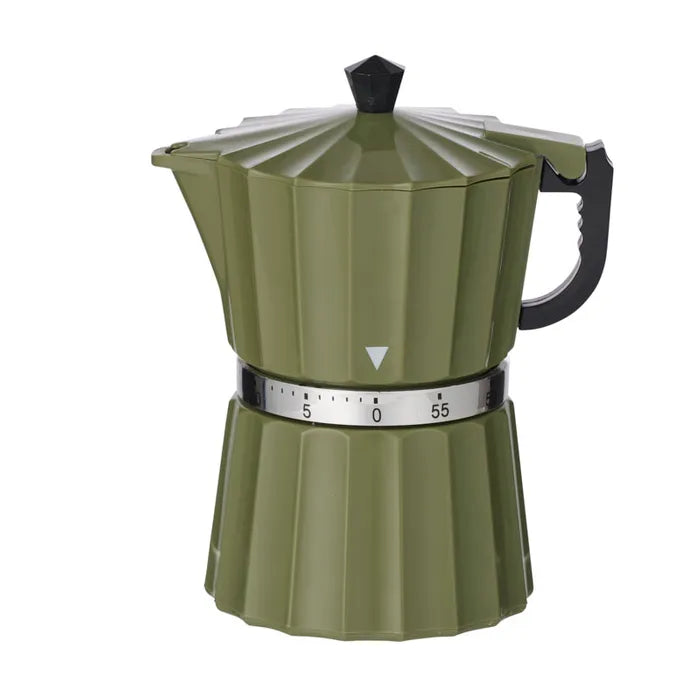 60min Espresso Timer