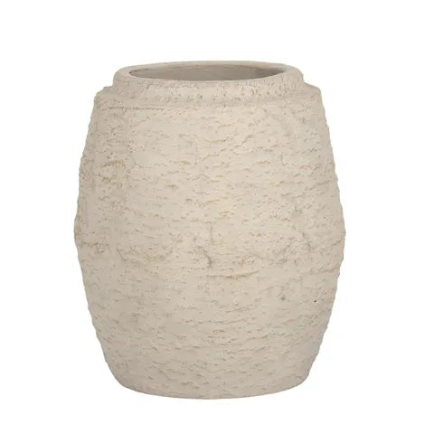 Cari Terracotta Pot