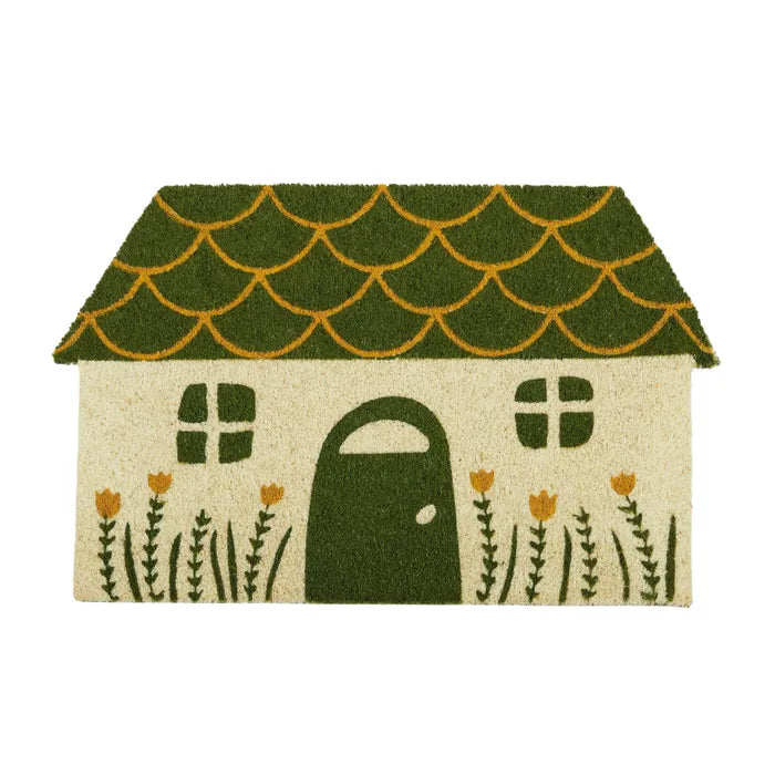 Maison Coir Doormat