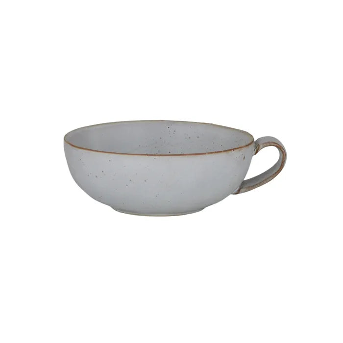 Francis Ceramic Soup Mug