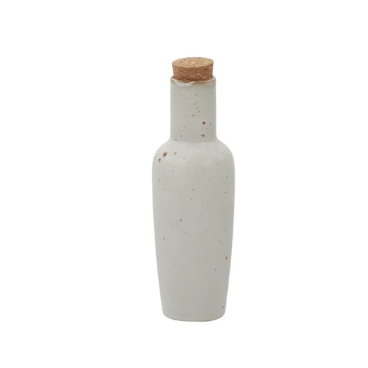 Francis Ceramic Oil Bottle