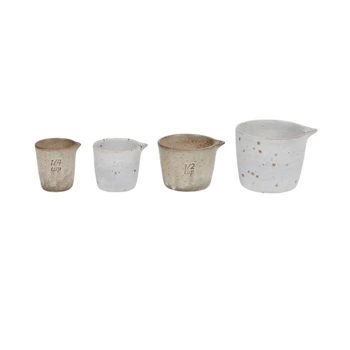 Francis Ceramic Measuring Cups