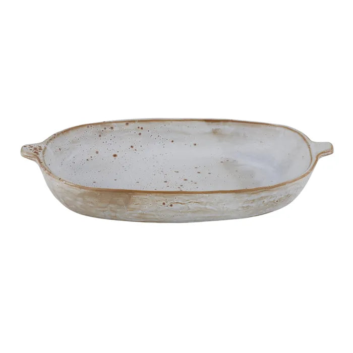 Francis Ceramic Serve Dish