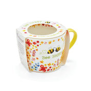 Bee Happy Gift Mug