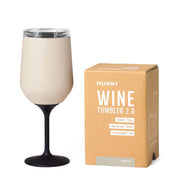 Wine Tumbler 2.0 Sand Beige (Limited Release)
