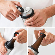 Big Can Cooler Red (Limited Release)