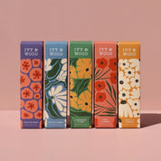 Peach Blossom Reed Diffuser
