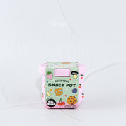 Cherub Snack Pot (250ml)