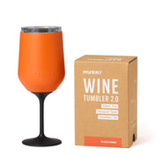 Wine Tumbler 2.0 Valencia Orange