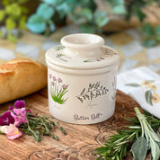 The Original Butter Bell® Crock Chelsea Gardens