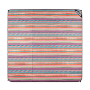 Picnic Mat Blocks and Stripe