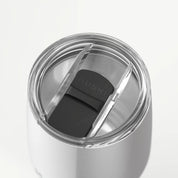 Wine Tumbler 2.0 Deep Teal (Limited Release)