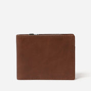 Billy Wallet Brown