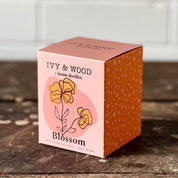 Homebody Blossom Scented Candle