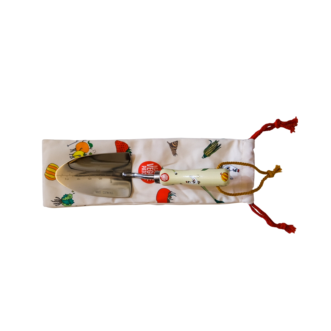 Hand Trowel