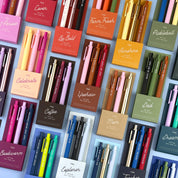 Lover Jotter Gel Pen Set of 3